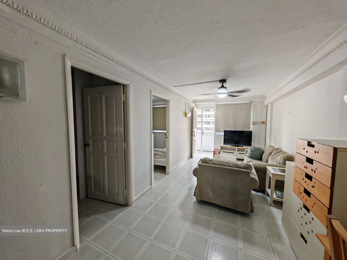Blk 4 Ghim Moh Green (Queenstown), HDB 3 Rooms #617528161